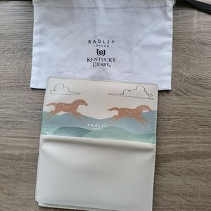 Radley London Kentucky Derby Wallet